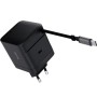 Comprar Cargador de Pared Trust Maxo 65W/ 1xUSB Tipo-C/ Incluye Cable USB Tipo-C Retráctil/ 65W - Ganga Electrónica
