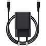 Comprar Cargador de Pared GaN Trust Maxo 65W Ultrareducido/ 1xUSB Tipo-C/ Incluye Cable USB Tipo-C/ 65W - Ganga Electrónica