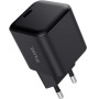 Comprar Cargador de Pared GaN Trust Maxo 65W Ultrareducido/ 1xUSB Tipo-C/ Incluye Cable USB Tipo-C/ 65W - Ganga Electrónica