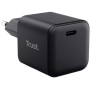 Comprar Cargador de Pared GaN Trust Maxo 65W Ultrareducido/ 1xUSB Tipo-C/ Incluye Cable USB Tipo-C/ 65W - Ganga Electrónica