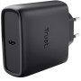 Comprar Cargador de Pared GaN Trust Maxo 65W/ 1xUSB Tipo-C/ Incluye Cable USB Tipo-C/ 65W - Ganga Electrónica