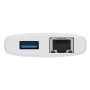 Comprar Dlink Docking USB Tipo-C D-Link DUP-A01/ 1xUSB/ 2xUSB Tipo-C/ 2xHDMI 4K/ 1xRJ45/ 1xLector de Tarjetas/ 1xUSB Tipo-C PD/ 