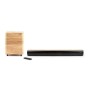 Comprar Thomson Sound Bar BT With Wireless Subwoofer 300W Wood/black SB400BTWSBK - Ganga Electrónica