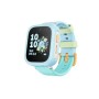 Comprar TCL Kids Smartwatch K5 Light Azul MT50V-3GLCA11 - Ganga Electrónica