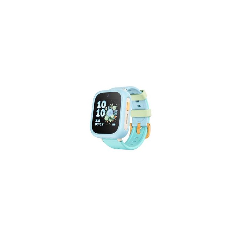 Comprar TCL Kids Smartwatch K5 Light Azul MT50V-3GLCA11 - Ganga Electrónica