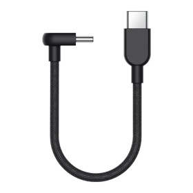 Comprar Xiaomi 3A Braided USB-C TO USB-C Cable 10CM BHR08W0GL - Ganga Electrónica