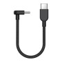 Comprar Xiaomi 3A Braided USB-C TO USB-C Cable 10CM BHR08W0GL - Ganga Electrónica
