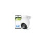 Comprar Imilab EC6 Pro Floodlight Outdoor Security Camera 4K Blanco CMSXJ120A - Ganga Electrónica
