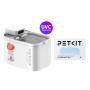 Comprar Petkit Pet Fountain Eversweet Max With UVC Pump P4115 UVC - Ganga Electrónica