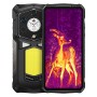 Comprar Ulefone Armor 29 Pro 16+512GB 5G Marvel Negro - Ganga Electrónica