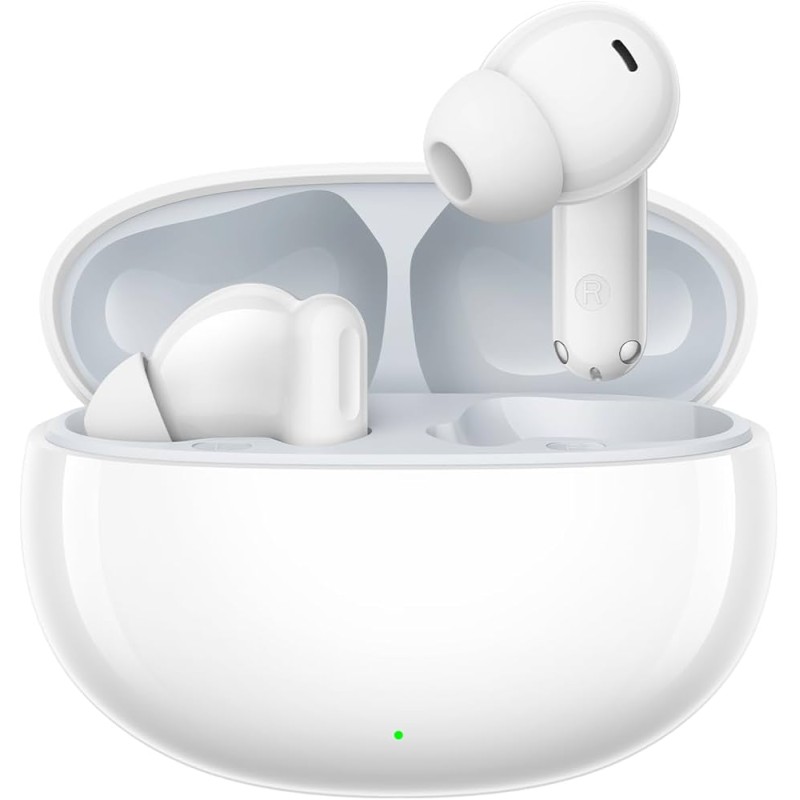 Comprar Realme Techlife Buds RMA2506 Blanco - Ganga Electrónica