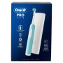 Comprar Oral-B Toothbrush Pro Series 1 Caribbean Azul - Ganga Electrónica
