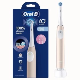 Comprar Oral-B Toothbrush IO Series 2 Calm Rosa - Ganga Electrónica