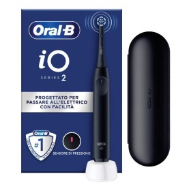 Comprar Oral-B Toothbrush IO Series 2 Matte Negro - Ganga Electrónica