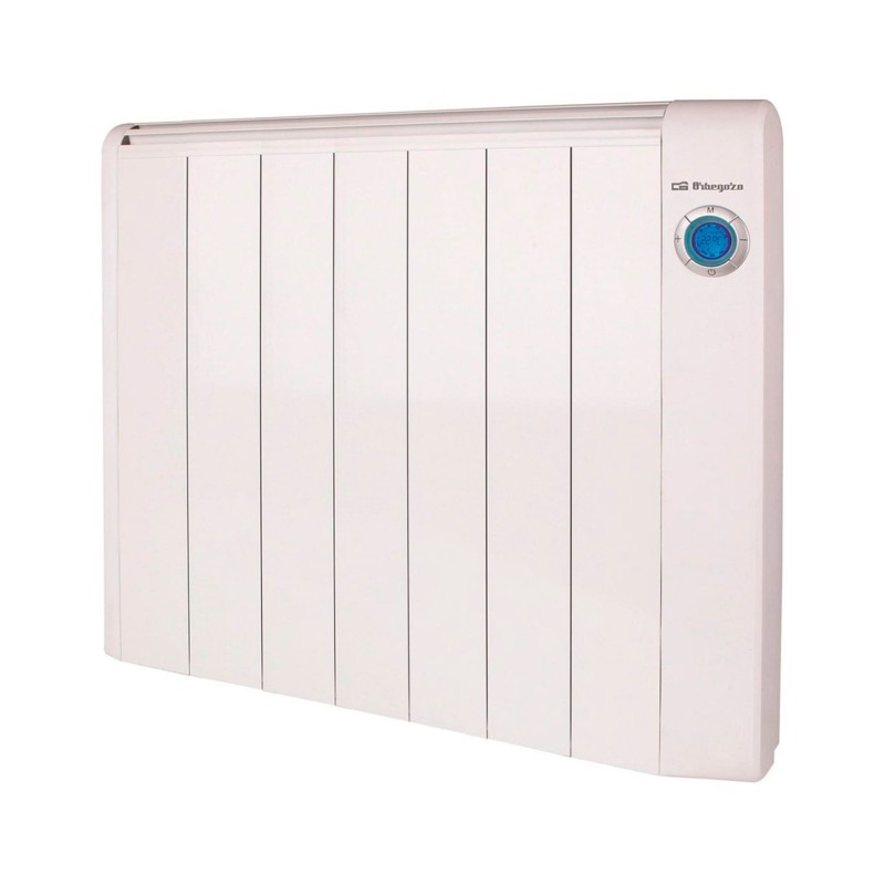 Comprar Orbegozo RRE-1810 - Emisor térmico 1800W - Ganga Electrónica