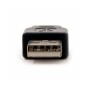 Comprar Powergreen Adaptador Usb Am/ Micro Usb 5 Pm Negro - Ganga Electrónica