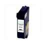 Comprar Tinta Generico Para Hp 45/15 51645ae/C6615de Negro - Ganga Electrónica