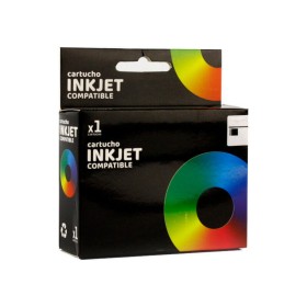 Comprar Generico Cartucho Compatible Con Epson 33xl Cyan - T33624010-R Ml-8.9pag-650 - Ganga Electrónica