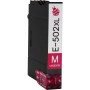 Comprar Generico Tinta Para Epson C13t02w34010 / 502xl Magenta 12 Ml Bulk - Ganga Electrónica