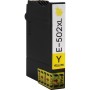 Comprar Generico Tinta Para Epson C13t02w44010 / 502xl Amarillo 12 Ml Bulk - Ganga Electrónica