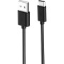 Comprar Generico Cable De Carga Usb-A A Usb-C M/M 1m Negro - Ganga Electrónica