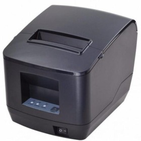Comprar Impresora de Tickets Premier ITP-83 B/ Térmica/ Ancho papel 80mm/ USB-RS232-Ethernet/ Negra - Ganga Electrónica