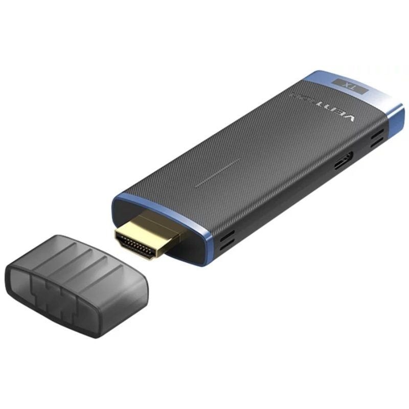Comprar Adaptador/Transmisor de vídeo inalámbrico HDMI Vention ADCL0-TX - Ganga Electrónica
