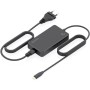 Comprar Cargador Sobremesa GaN Aisens ASCH-1PD45D067-BK/ 1xUSB Tipo-C/ 45W - Ganga Electrónica