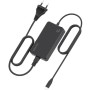 Comprar Cargador Sobremesa GaN Aisens ASCH-1PD45D067-BK/ 1xUSB Tipo-C/ 45W - Ganga Electrónica