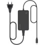 Comprar Cargador Sobremesa GaN Aisens ASCH-1PD45D067-BK/ 1xUSB Tipo-C/ 45W - Ganga Electrónica