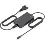 Comprar Cargador Sobremesa GaN Aisens ASCH-1PD65D068-BK/ 1xUSB Tipo-C/ 65W - Ganga Electrónica