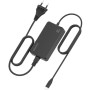 Comprar Cargador Sobremesa GaN Aisens ASCH-1PD65D068-BK/ 1xUSB Tipo-C/ 65W - Ganga Electrónica