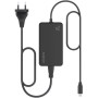 Comprar Cargador Sobremesa GaN Aisens ASCH-1PD65D068-BK/ 1xUSB Tipo-C/ 65W - Ganga Electrónica