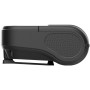 Comprar Impresora de Tickets Approx appPOS80PORTABLE/ Térmica/ Ancho papel 80mm/ USB-Bluetooth/ Negra - Ganga Electrónica