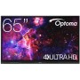 Comprar Pantalla Digital Interactiva Optoma Creative Touch Serie 3 3653RK/ 65' - Ganga Electrónica