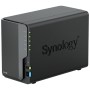 Comprar NAS Synology Diskstation DS225+/ 2 Bahías 3.5'- 2.5'/ 2GB DDR4/ 8TB/ Formato Torre - Ganga Electrónica