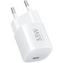 Comprar Cargador de Pared GaN Xiaomi 33W Nano Power Adapter 1xUSB Tipo-C/ 33W - Ganga Electrónica