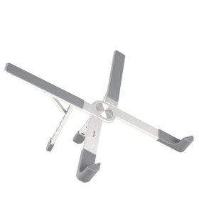 Comprar Soporte TOOQ TQLRS0036-AL para Portátiles hasta 17.3' - Ganga Electrónica