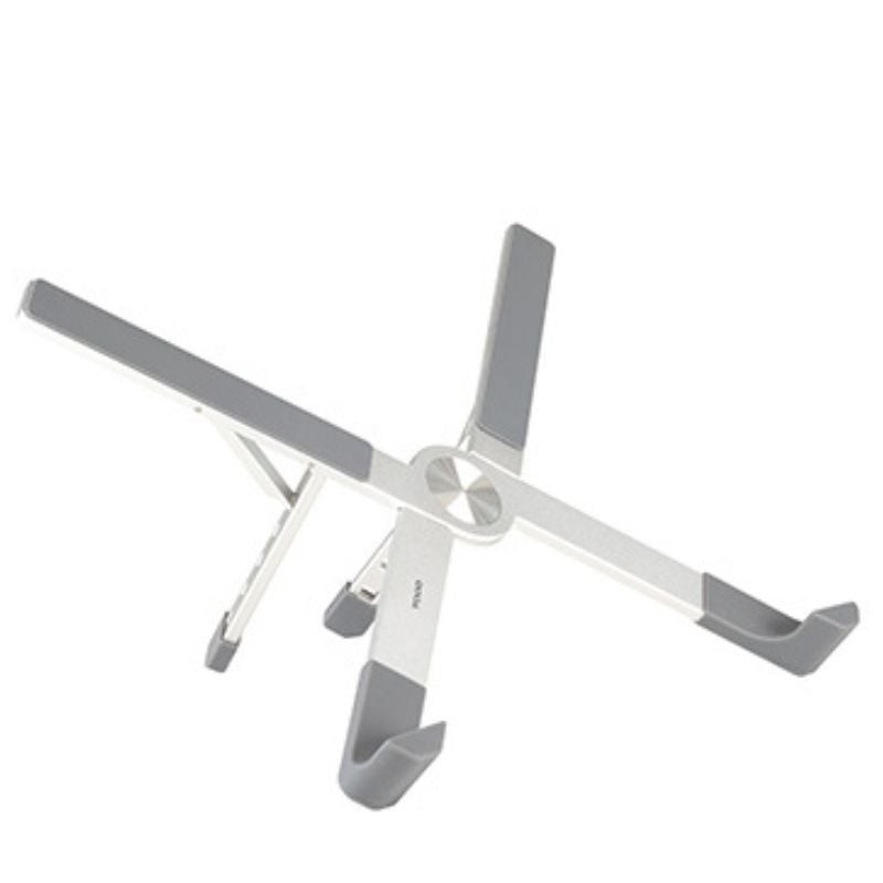 Comprar Soporte TOOQ TQLRS0036-AL para Portátiles hasta 17.3' - Ganga Electrónica