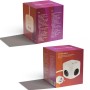Comprar Regleta Nanocable 10.37.0011/ 3 Tomas de corriente/ 2 USB - 1 USB Tipo-C/ Cable 1.4m/ Blanca - Ganga Electrónica
