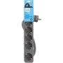 Comprar Regleta con Interruptor Philips CHP2154G/12 5 Tomas de corriente/ Cable 1.5m/ Gris - Ganga Electrónica