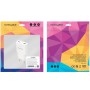 Comprar Cargador de Pared Nanocable 10.10.2023/ 2xUSB Tipo-C/ 20W/ Blanco - Ganga Electrónica