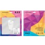 Comprar Cargador de Pared Nanocable 10.10.2021/ 1xUSB Tipo-C/ 20W/ Blanco - Ganga Electrónica
