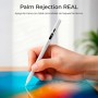 Comprar Lápiz Electrónico Subblim NoteFlow Pen para iPad/ Blanco - Ganga Electrónica