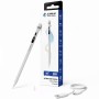 Comprar Lápiz Electrónico Subblim NoteFlow Pen para Android y Windows/ Blanco - Ganga Electrónica