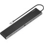 Comprar Docking USB Tipo-C Aisens ASUC-13P042-GR/ 2xUSB Tipo-C/ 1xUSB Tipo-C PD/ 2xUSB/ 2xHDMI/ 1xDisplayPort/ 1xLector de Tarje