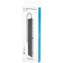 Comprar Docking USB Tipo-C Aisens ASUC-13P042-GR/ 2xUSB Tipo-C/ 1xUSB Tipo-C PD/ 2xUSB/ 2xHDMI/ 1xDisplayPort/ 1xLector de Tarje