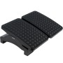 Comprar Reposapiés Ajustable/ Inclinable TOOQ TQFR0604-B/ 430 x 320 x 105-130 mm - Ganga Electrónica