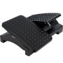 Comprar Reposapiés Ajustable/ Inclinable TOOQ TQFR0604-B/ 430 x 320 x 105-130 mm - Ganga Electrónica