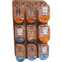Comprar Expositor de Cargadores GaN y Cables Tech One Tech EKO 400903/ 9 ganchos/ Incluye 27 Productos - Ganga Electrónica